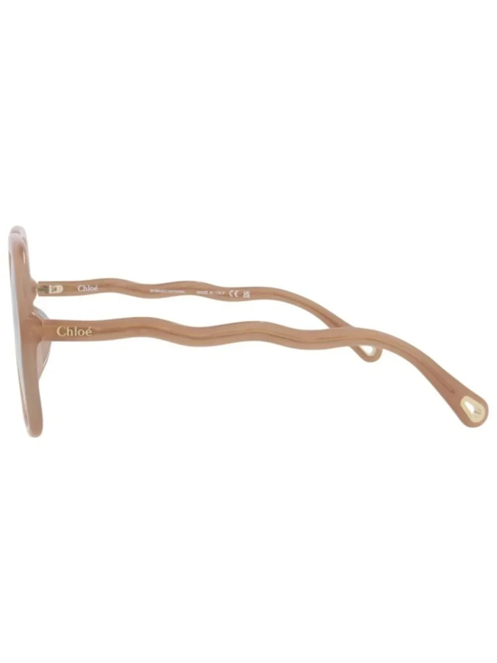 Chloé new sunglasses
